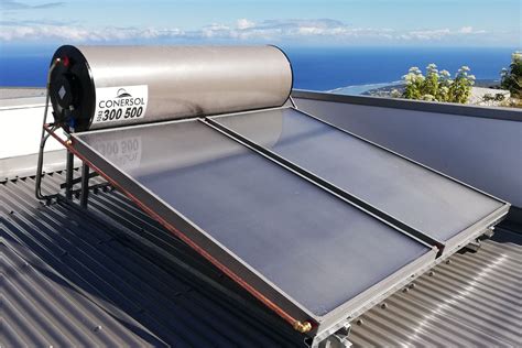 chauffage solaire thermique prix.